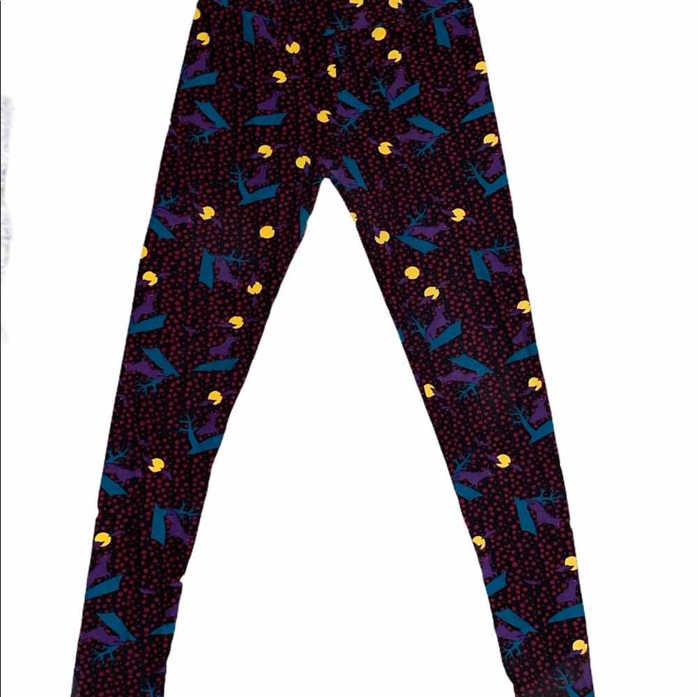 LulaRoe Leggings